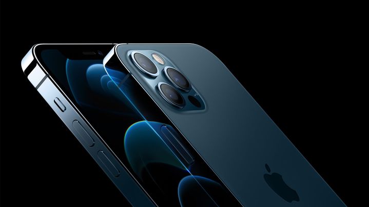 First look: Apple's iPhone 12 line-up, HomePod Mini