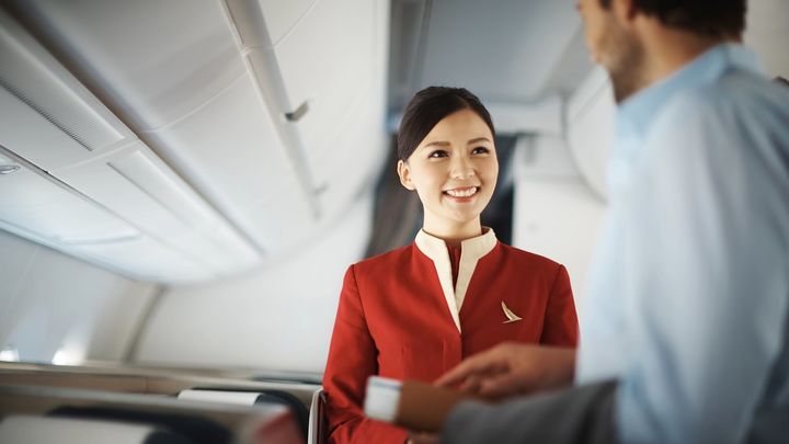 Cathay Pacific to resume Kuala Lumpur flights