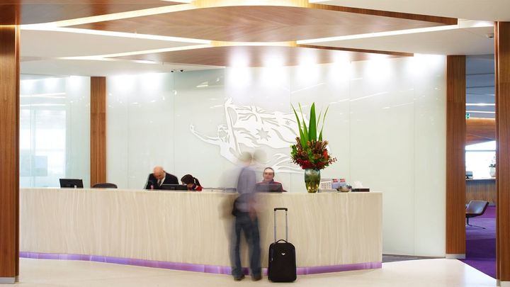 Virgin Australia's Sydney, Melbourne lounges reopen Dec 15
