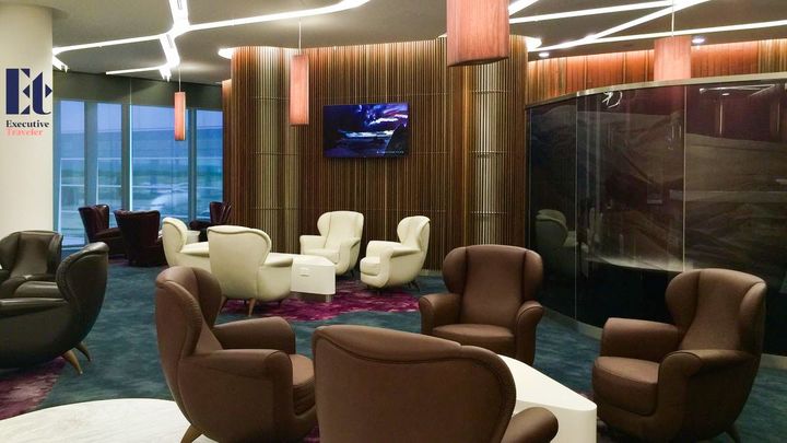 Virgin opens Melbourne’s The Club lounge to everybody