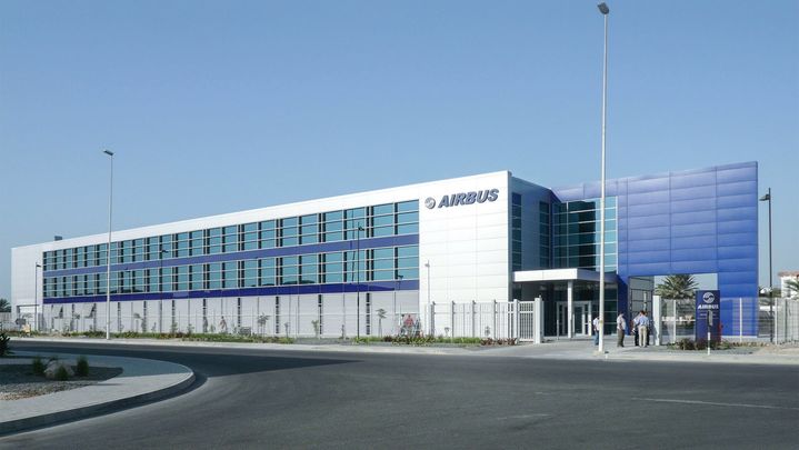 Airbus eyes "next generation" single-aisle jetliner