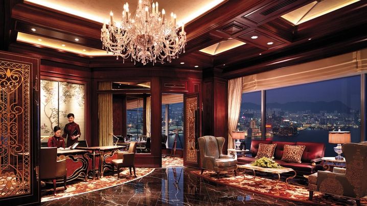AMEX loses Shangri-La Hotels, SQ fast-track status