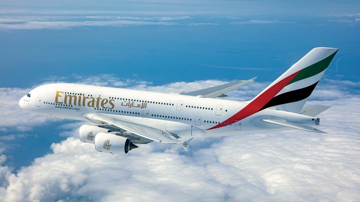 Emirates suspends flights to Sydney, Melbourne, Brisbane