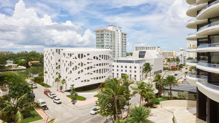 Accor tightens grip on luxury hotel market with Faena deal