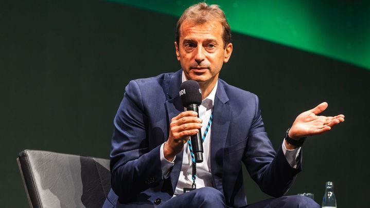Airbus sees a glimmer of hope in business travel