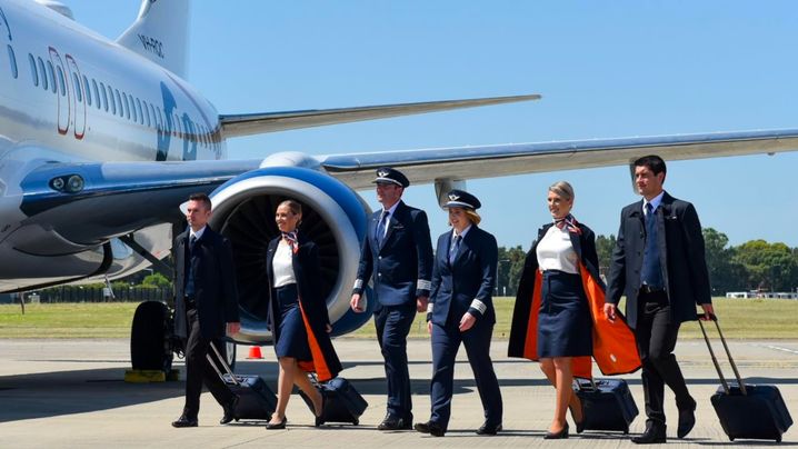 Rex offers $49 Sydney-Melbourne fares