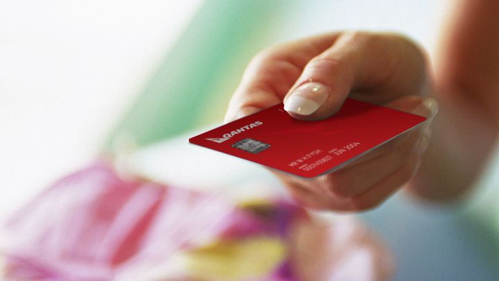 How much is a Qantas frequent flyer point worth?
