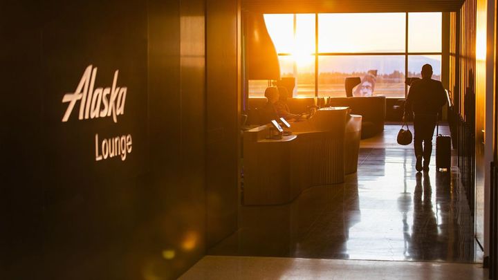 Alaska Airlines joins Oneworld: benefits for Qantas flyers