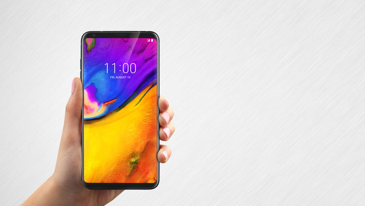 LG exits the smartphone business
