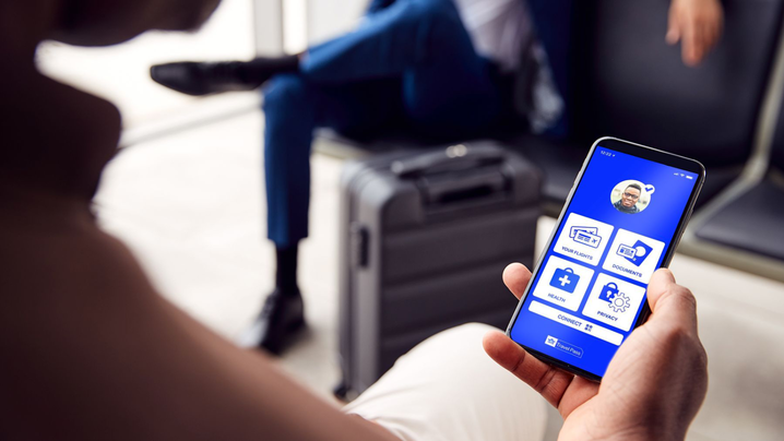 Singapore opens use of IATA Travel Pass by all airlines