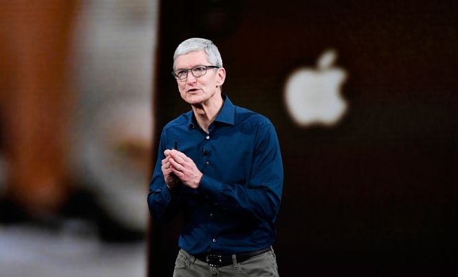 New Apple soundbar would merge Apple TV with HomePod speaker