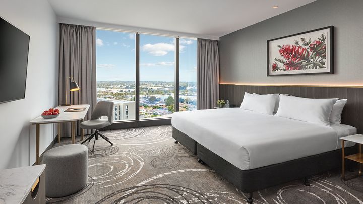 Parkroyal Monash Melbourne rolls out the welcome mat