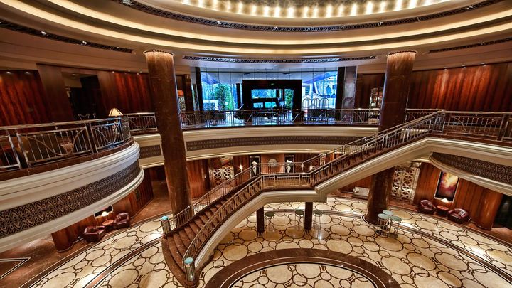 Park Hyatt Melbourne closes its Club Lounge
