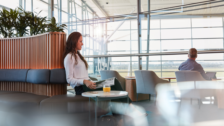 How to get a gold status match with Qantas, Air New Zealand