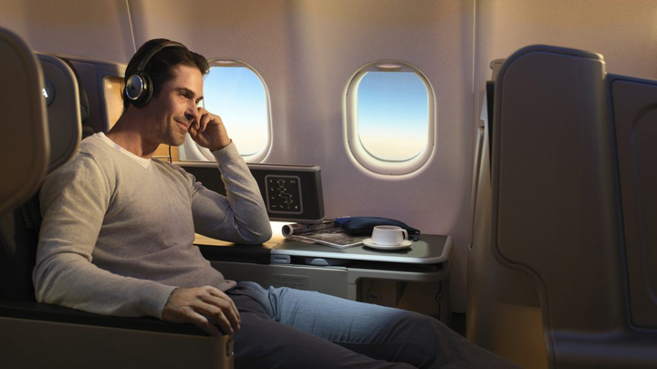 ‘Travel bubble’ flight review: Qantas, Sydney-Auckland