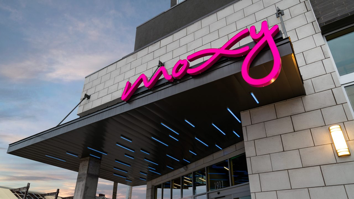 Marriott’s Moxy Sydney Airport hotel to open “early 2023”