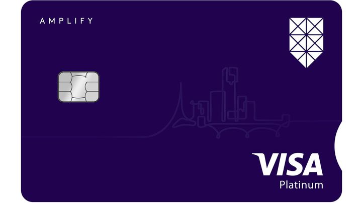 Bank of Melbourne Amplify Platinum Visa card