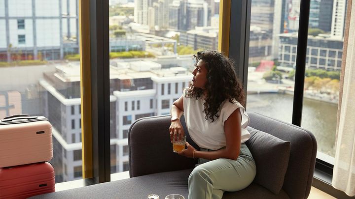 Quincy Hotel Melbourne makes its debut on Flinders Lane