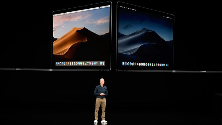 Apple readies next-gen MacBook Pro, MacBook Air revamps