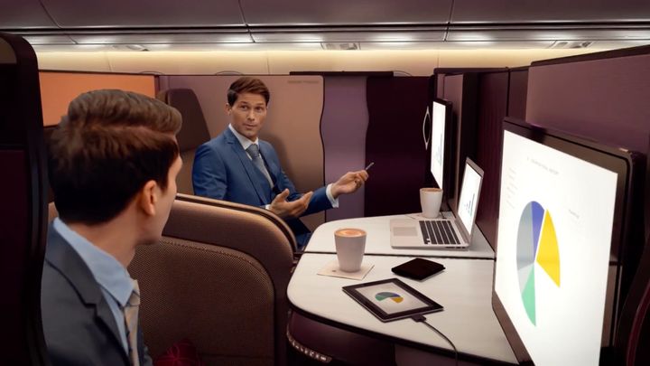 FOMO will help drive the return of business travel