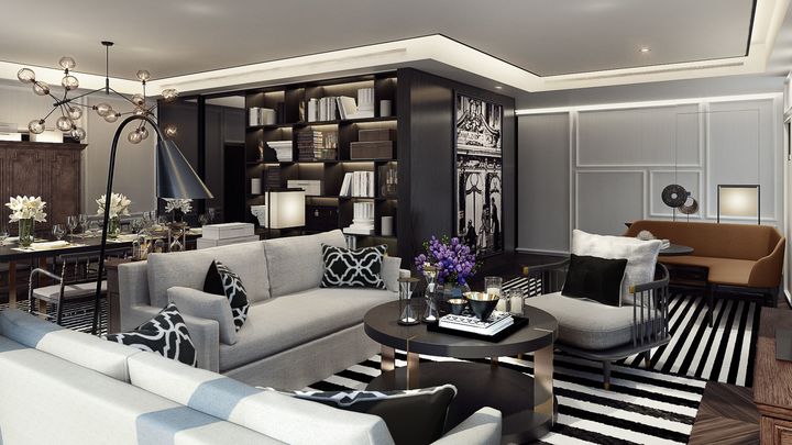 Sofitel Adelaide gears up for a September debut