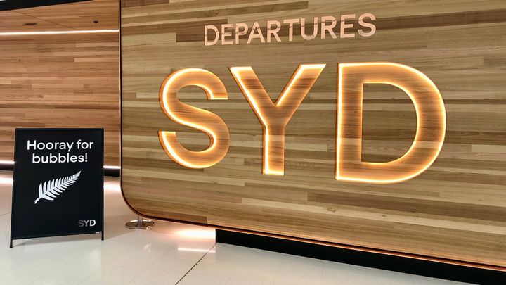New Zealand travel bubble slams shut for NSW flyers