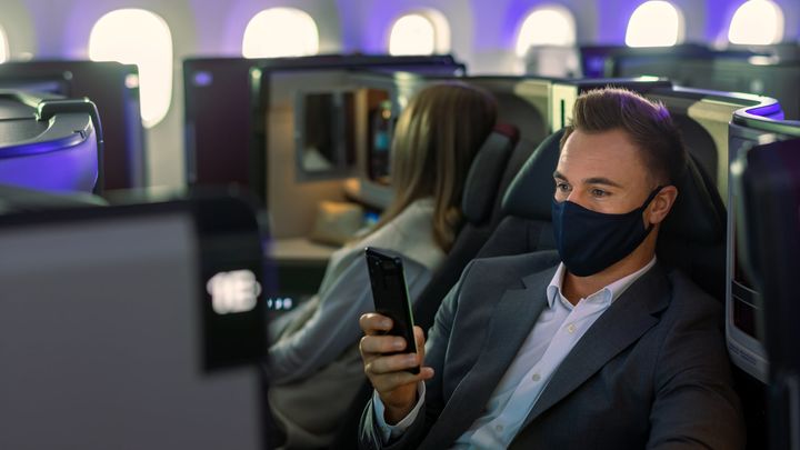 Revealed: Qatar Airways’ new business class suites