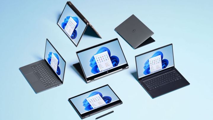 Microsoft gives Windows 11 fresh design, built-in Teams