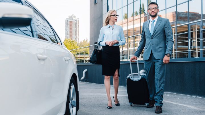Your guide to travelling between Brisbane's CBD and airport