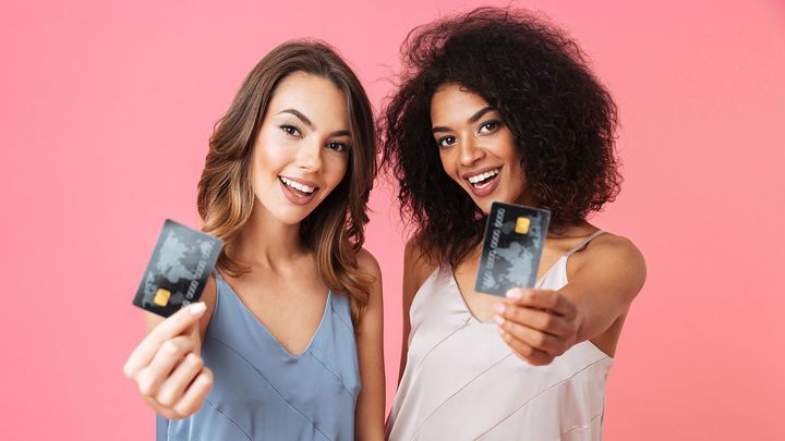 Earn credit card points faster with an additional cardholder