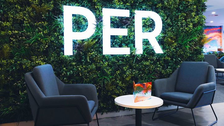 Photos: Aspire Lounge opens at Perth Airport Terminal 2