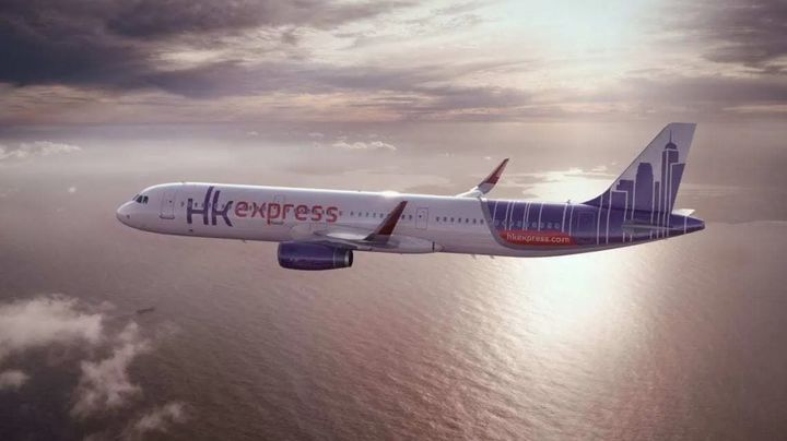HK Express to begin flying A321neo from October 2022