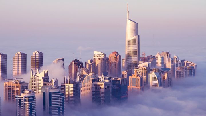 UAE opens up for all vaccinated travellers