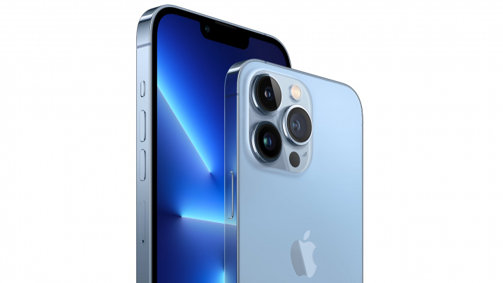 Apple’s iPhone 13 lineup, new iPads and Apple Watch 7