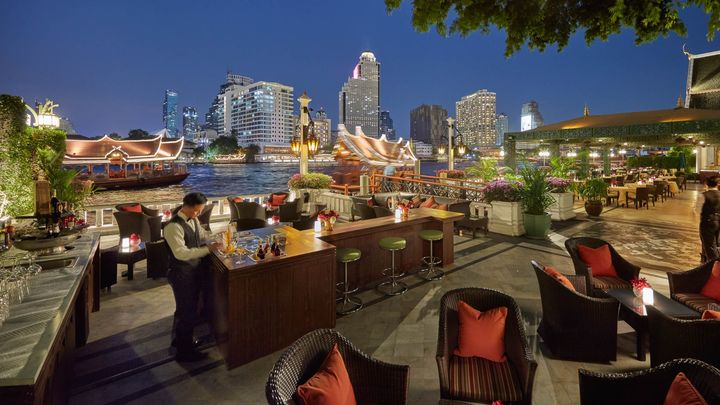 Thailand to scrap quarantine for visitors to Bangkok