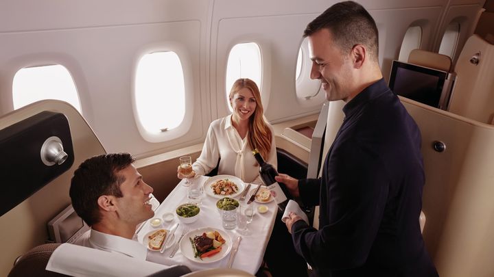 Qantas just unlocked thousands of seats to book with points
