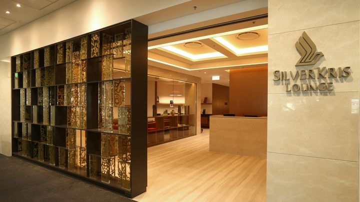 Singapore Airlines reopens Sydney, Melbourne lounges