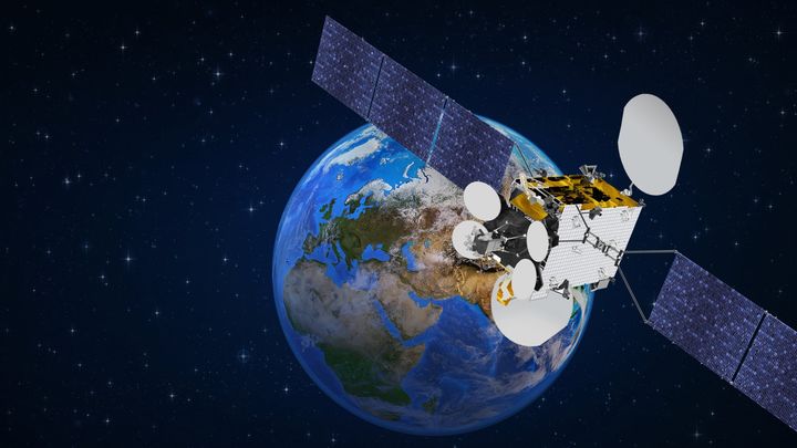 $5.3bn inflight WiFi shake-up as Viasat buys Inmarsat