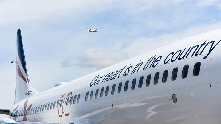 Your complete guide to Regional Express inflight WiFi