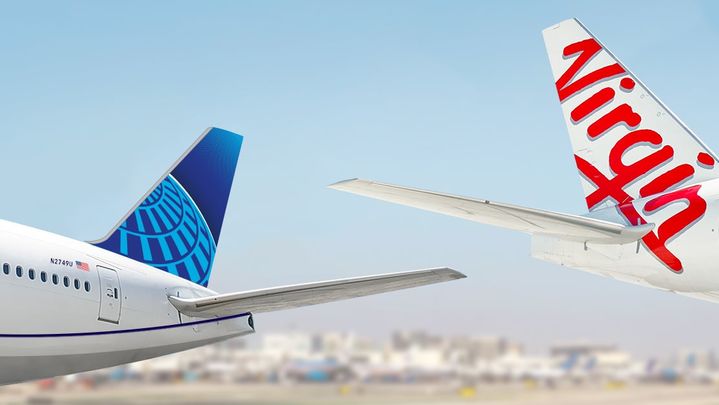 Virgin Australia, United Airlines partnership guide