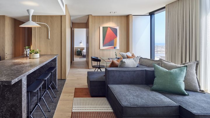 Now open: Australia’s first Hyatt Centric lands in Melbourne