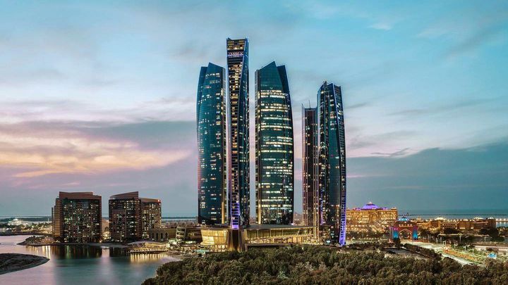 The Top 50 Restaurants in the Middle East and North Africa
