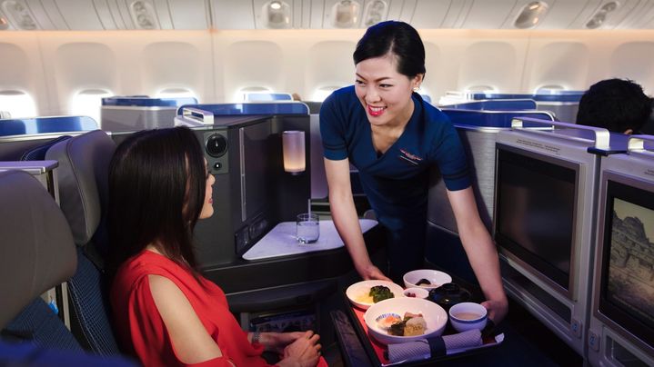 United Airlines restarts Melbourne-LAX flights