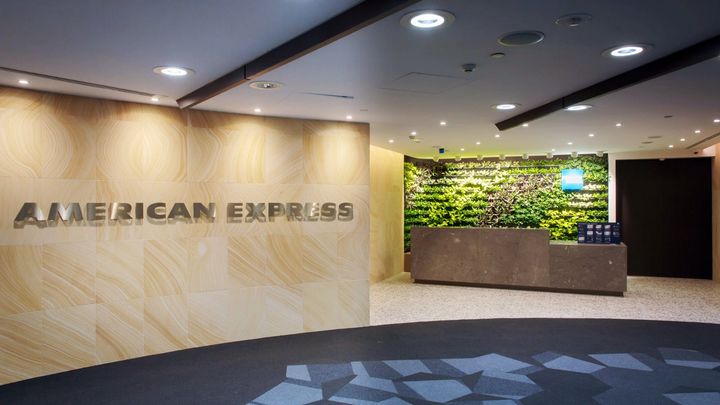AMEX Sydney, Melbourne lounges rebranding to Centurion