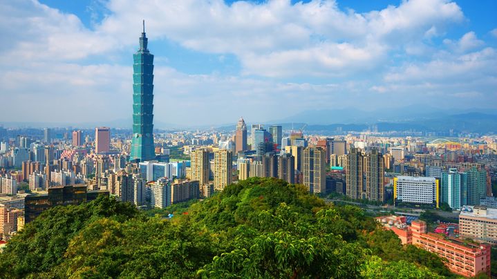 Taiwan ends hotel quarantine, PCR testing for arrivals