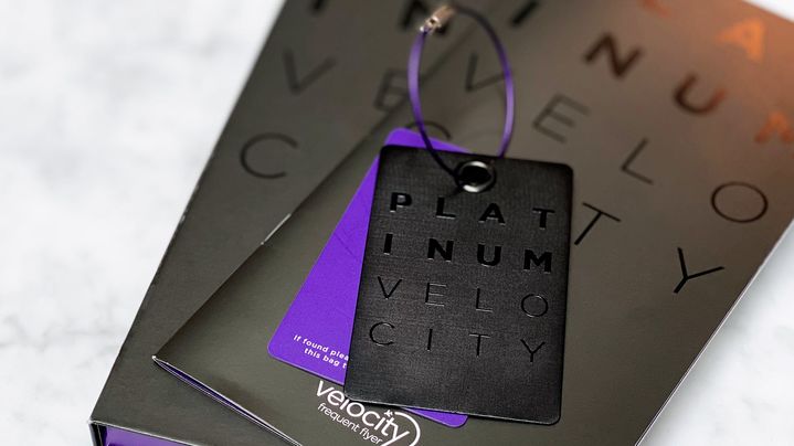 Velocity Platinum status is now more affordable than ever