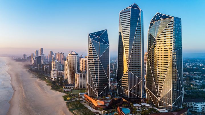 The Langham Gold Coast officially welcomes first guests