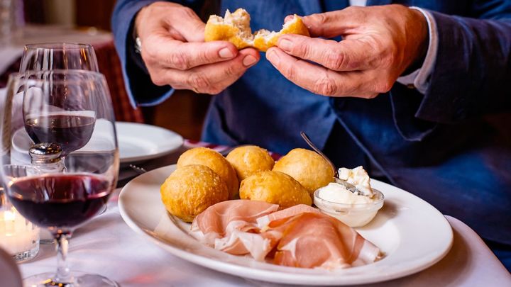 London’s best new restaurants for a power lunch in the City