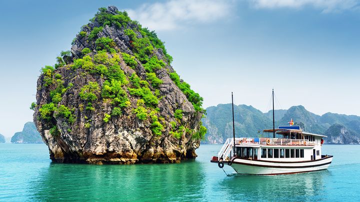What it’s like to visit Vietnam right now