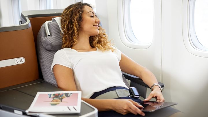 Singapore Airlines, Lufthansa boost shared flight network